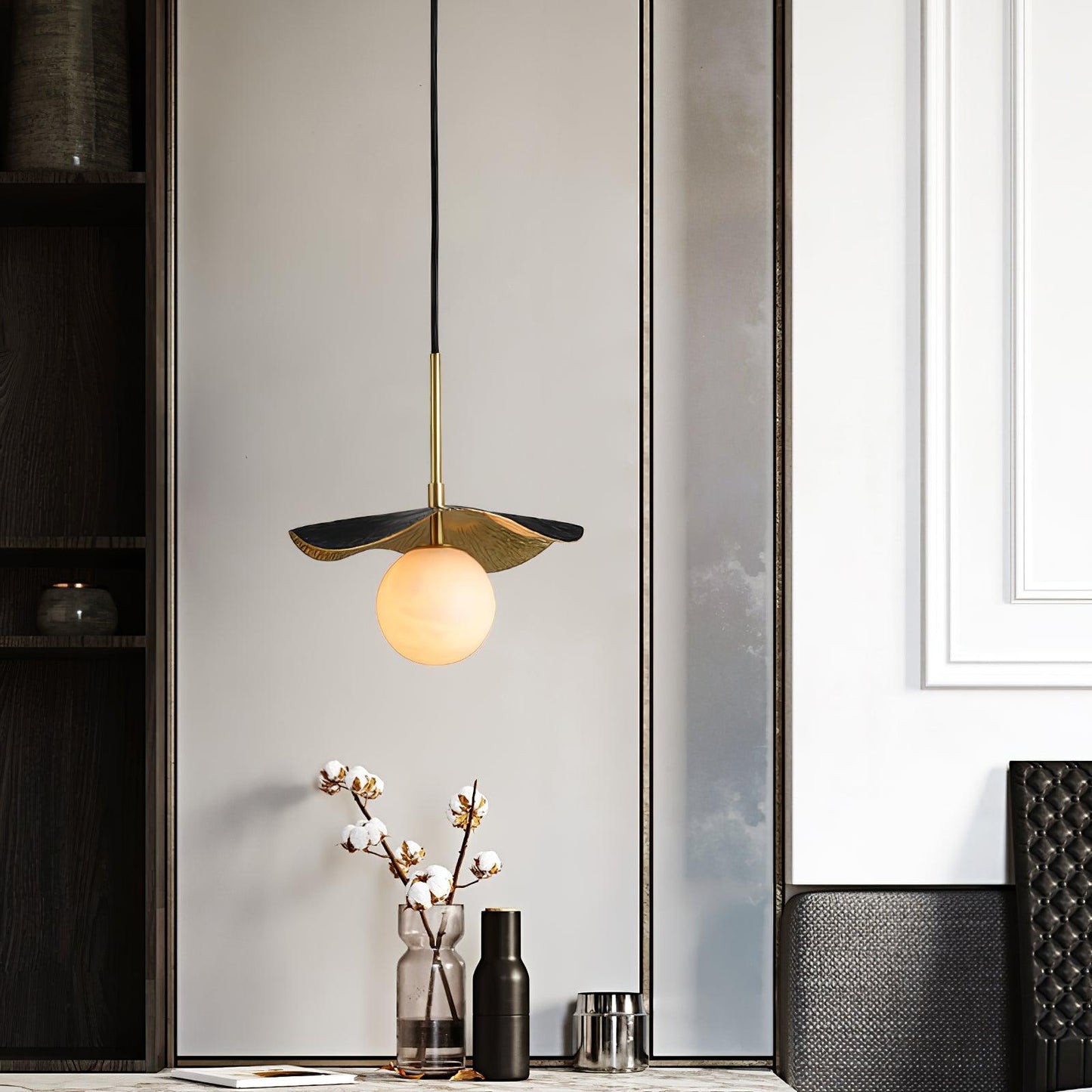 Montera Houselight Pendant Light