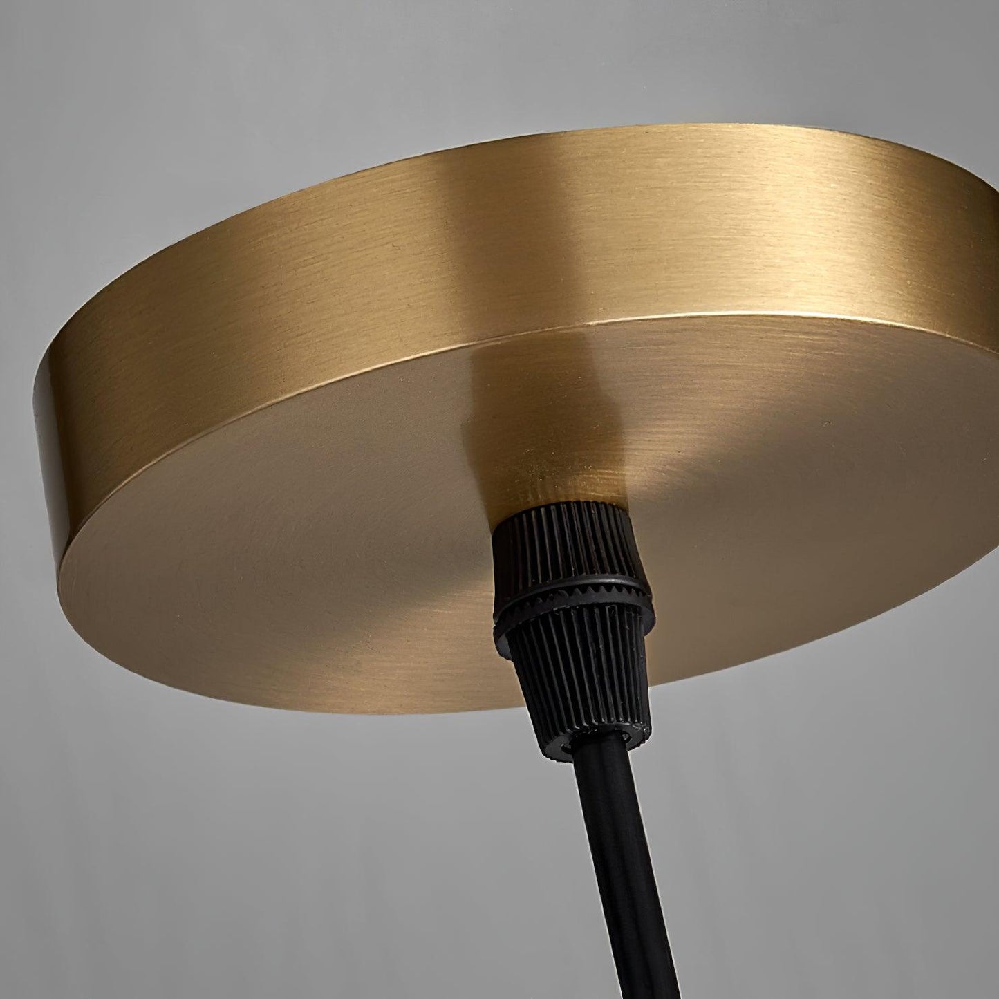 Monty Droplight Pendant Lamp