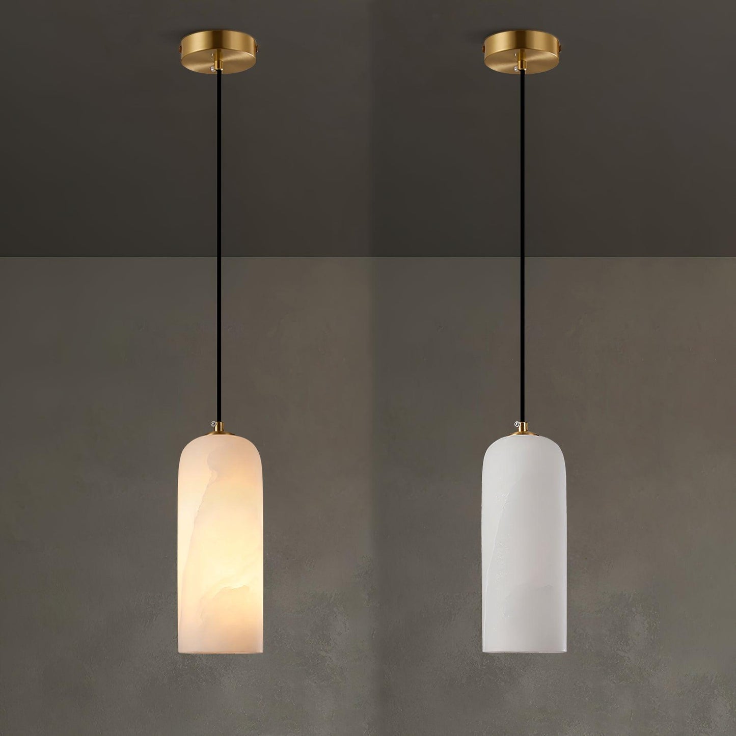 Monty Droplight Pendant Lamp