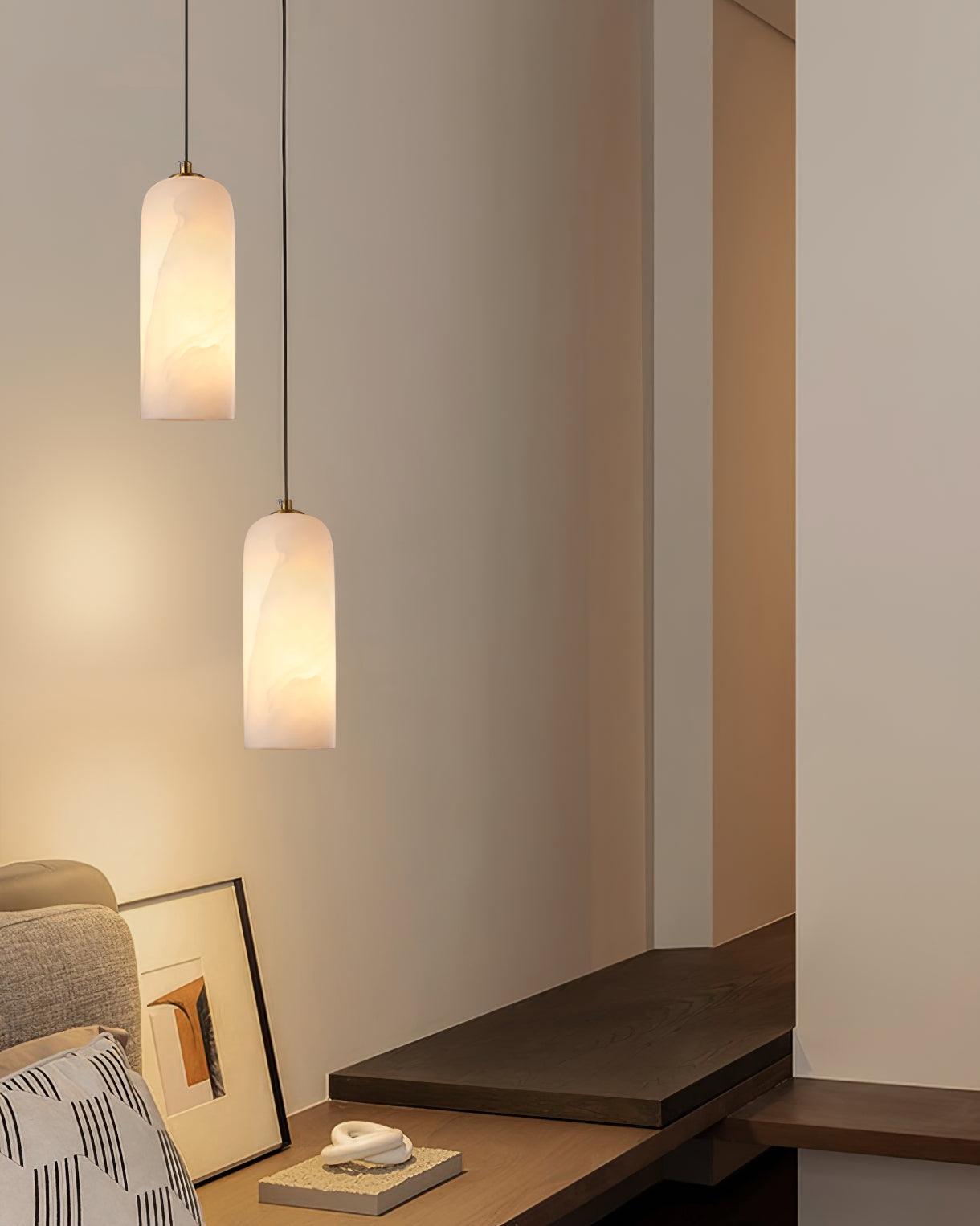 Monty Droplight Pendant Lamp