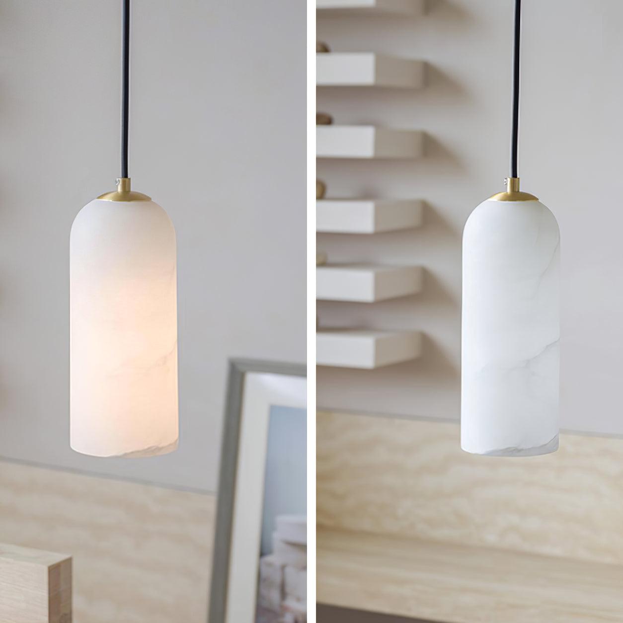 Monty Droplight Pendant Lamp