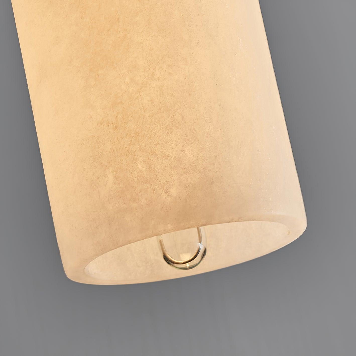 Monty Droplight Pendant Lamp