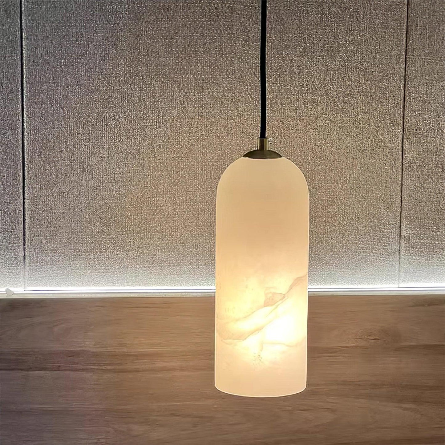 Monty Droplight Pendant Lamp