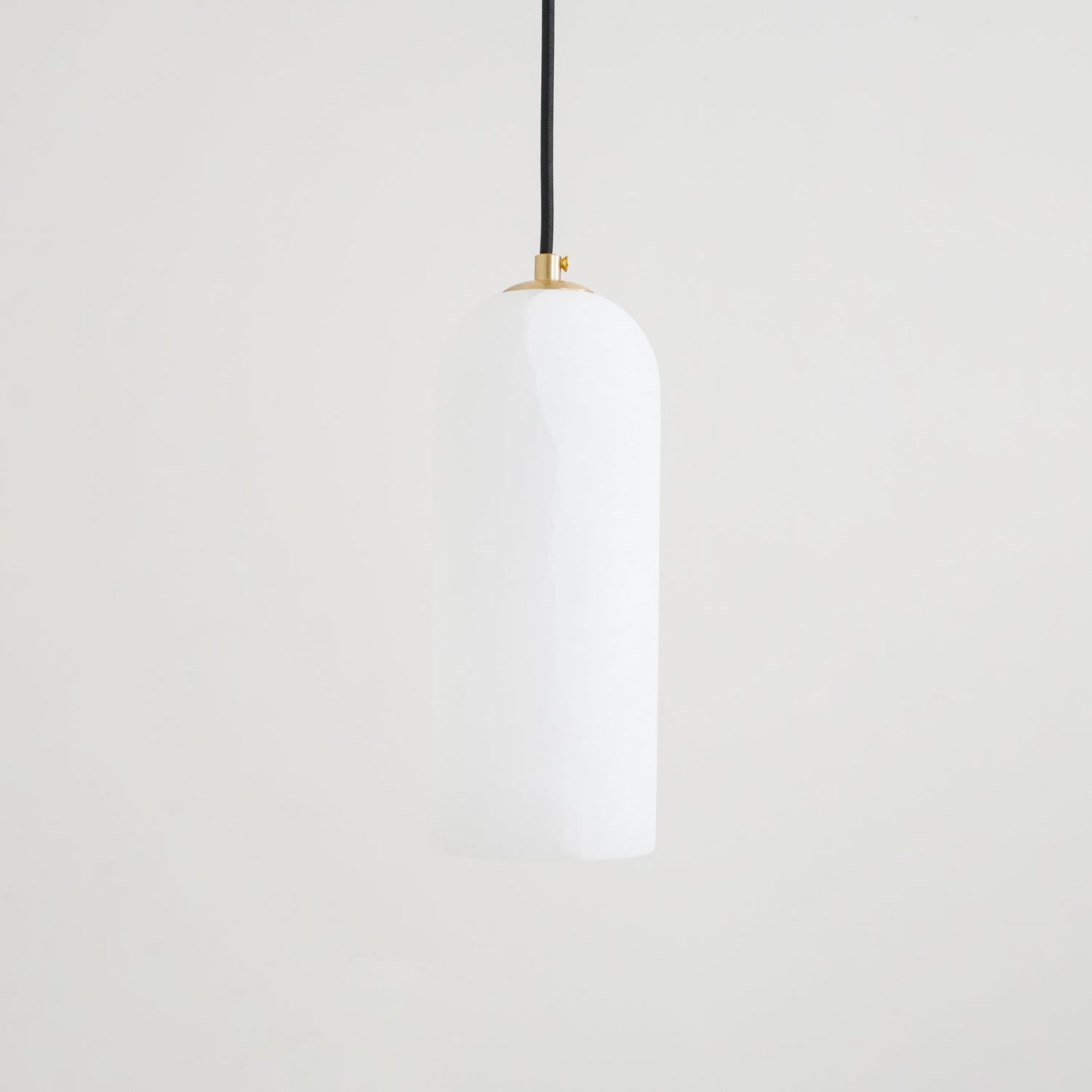 Monty  Alabaster Pendant Lamp