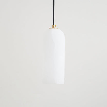 Monty  Alabaster Pendant Lamp