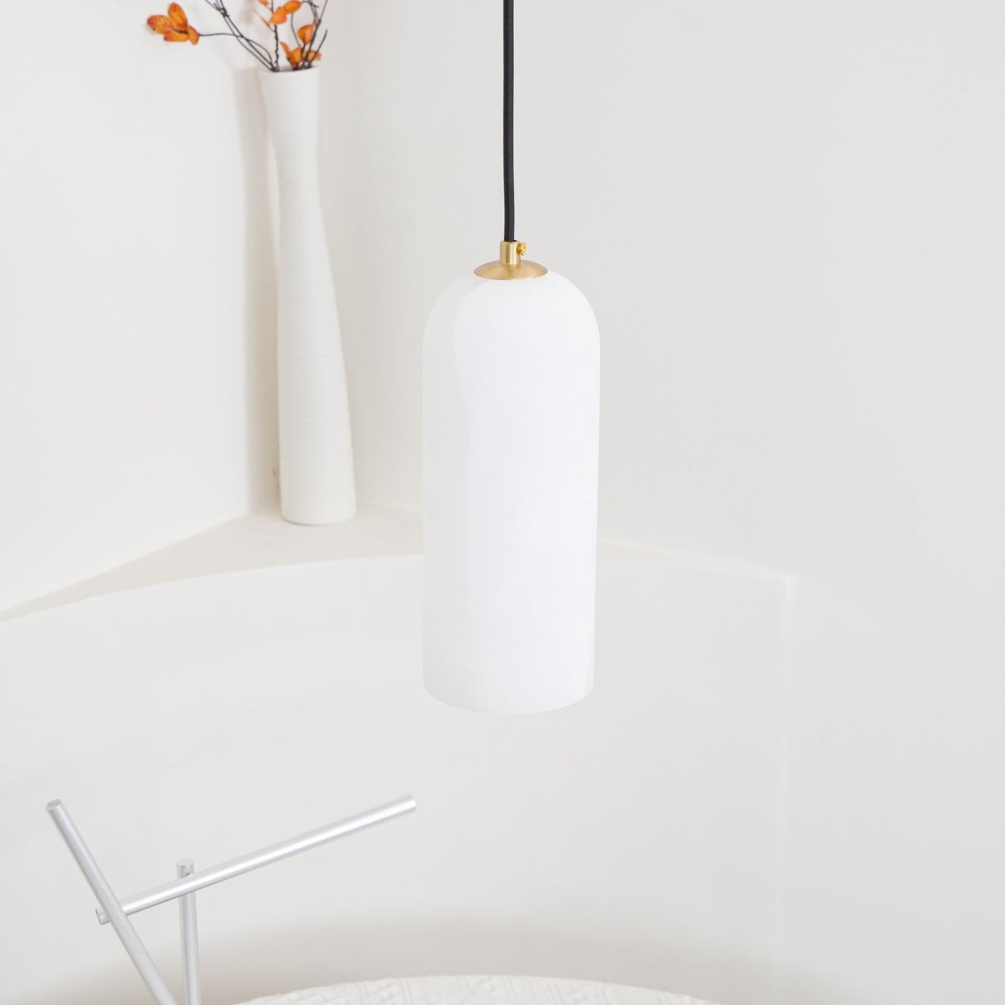 Monty Droplight Pendant Lamp