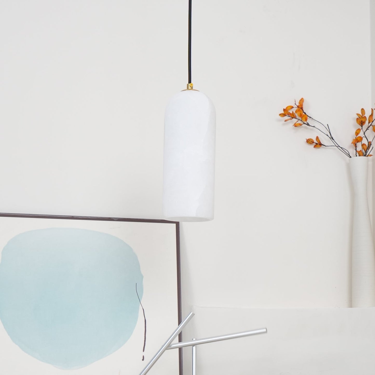 Monty Droplight Pendant Lamp