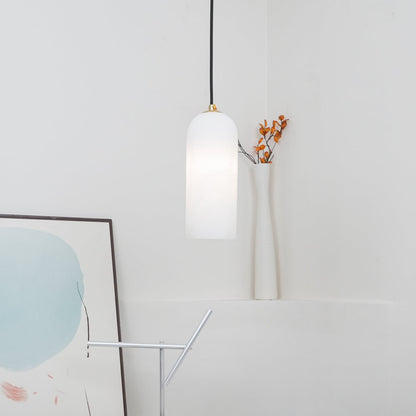 Monty Droplight Pendant Lamp