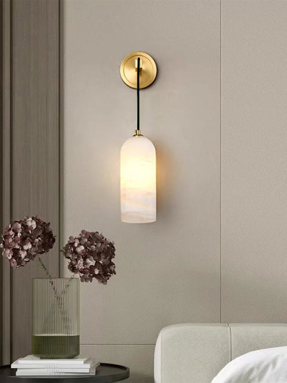 Monty Lamp bracket Wall Lamp