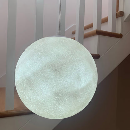 Moon Drop light Pendant Lamp