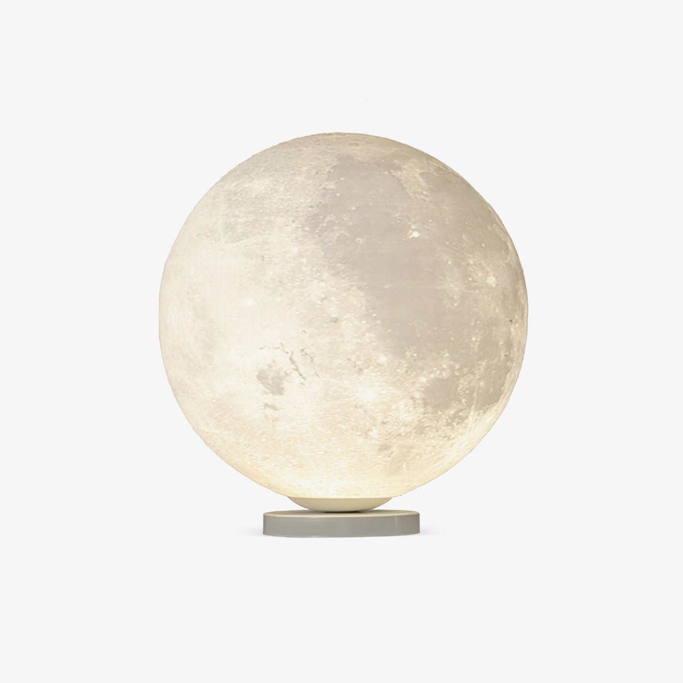 Moon Nightstand lamp Table Lamp