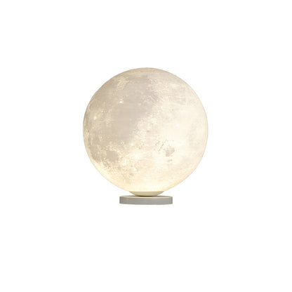 Moon Nightstand lamp Table Lamp