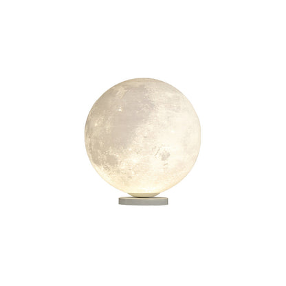 Moon Nightstand lamp Table Lamp