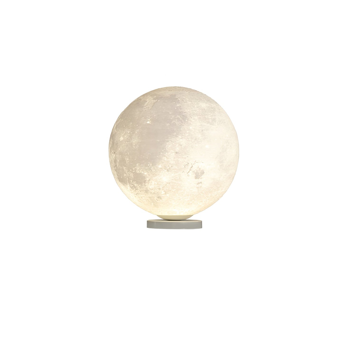 Moon Nightstand lamp Table Lamp