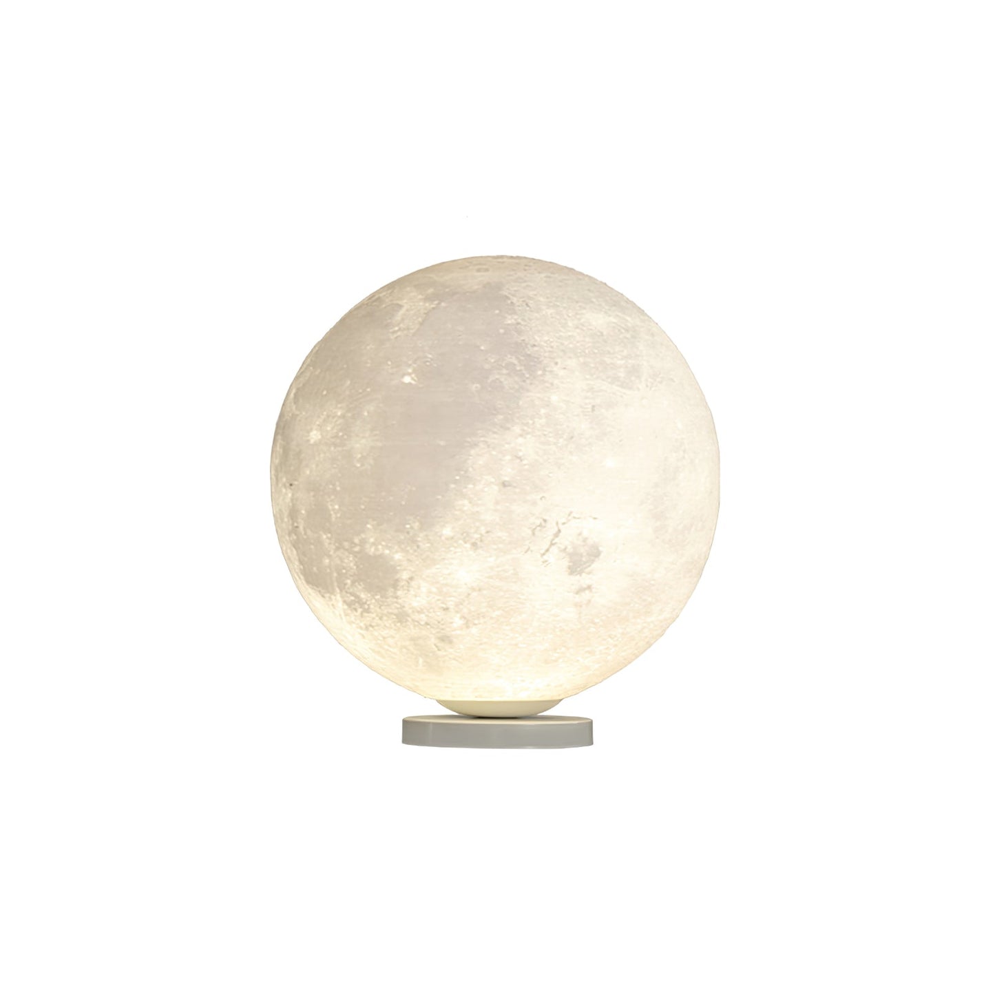 Moon Nightstand lamp Table Lamp