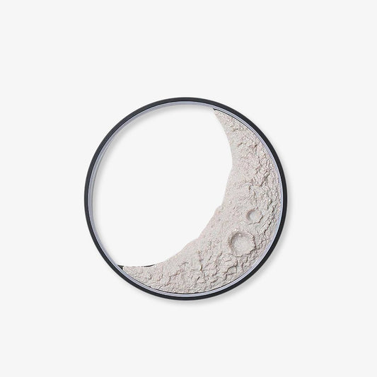 Moon Wall sconce Wall Lamp