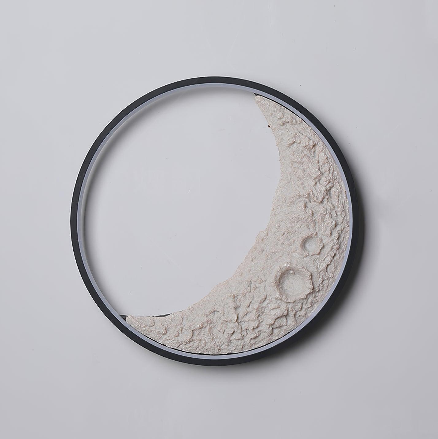 Moon Wall sconce Wall Lamp