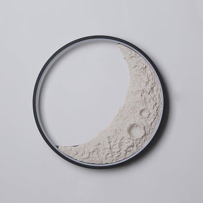 Moon Wall sconce Wall Lamp