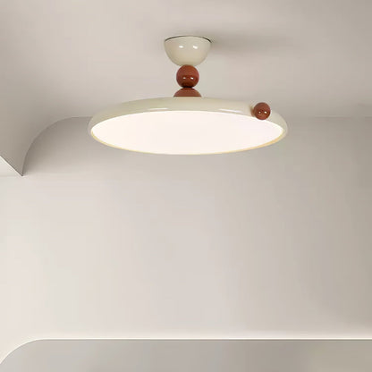 Moondrop Ceiling Lamp