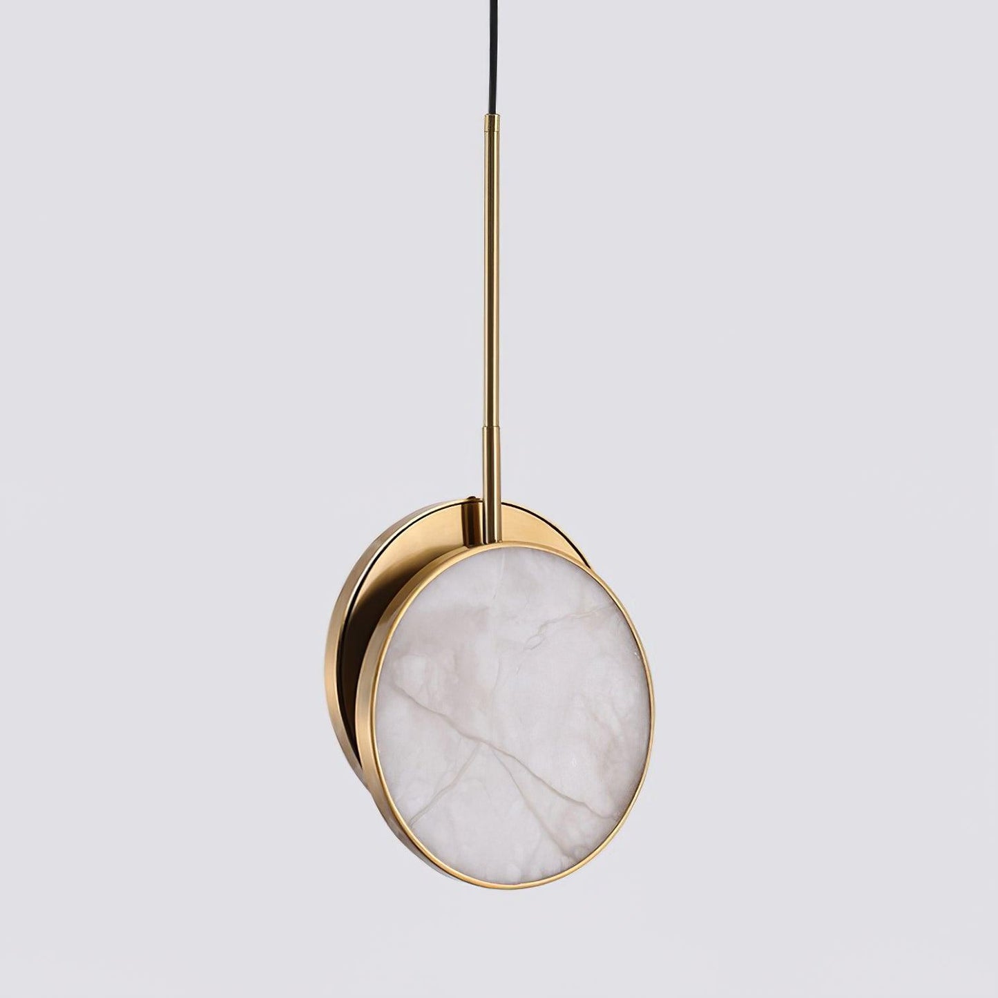 Moonshade Hanging light Pendant Light