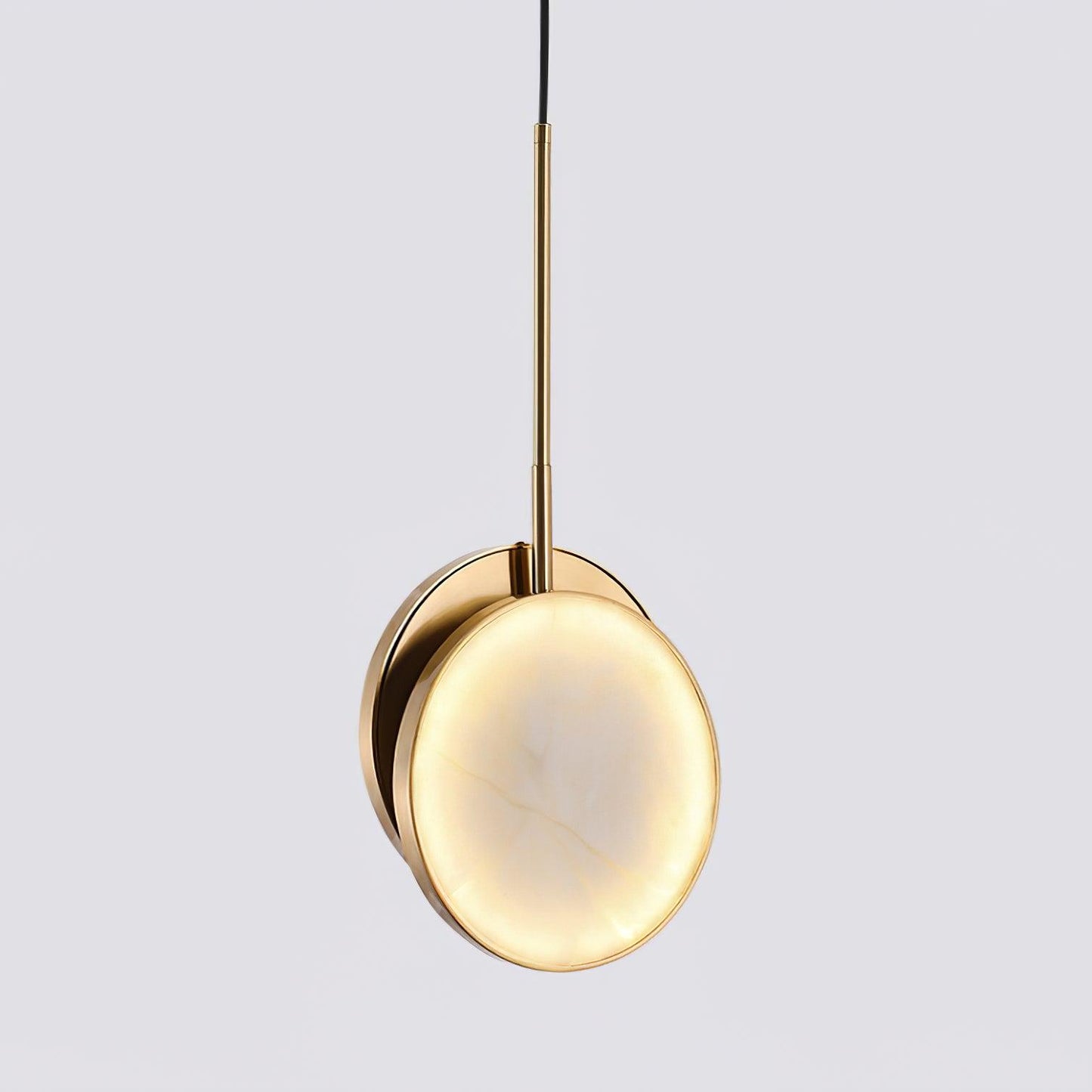 Moonshade Hanging light Pendant Light