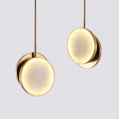 Moonshade Hanging light Pendant Light