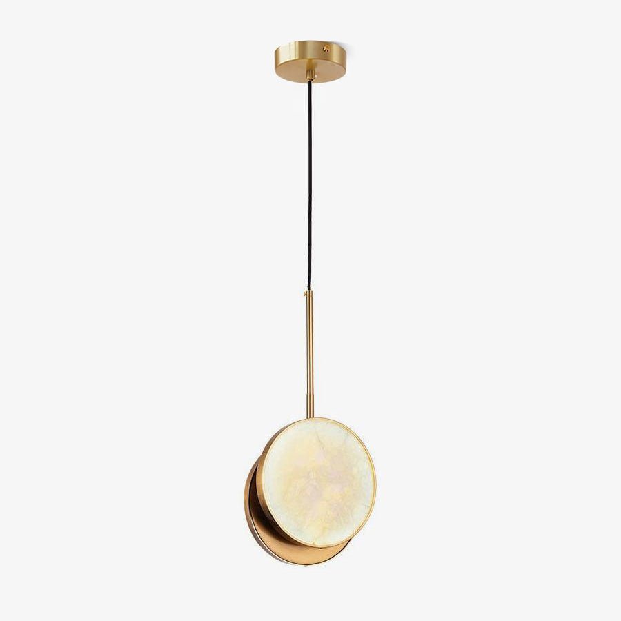 Moonshade Hanging light Pendant Light