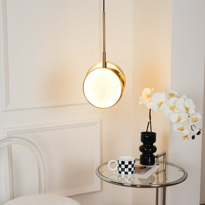 Moonshade Hanging light Pendant Light