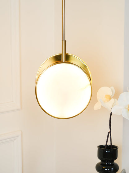 Moonshade Hanging light Pendant Light