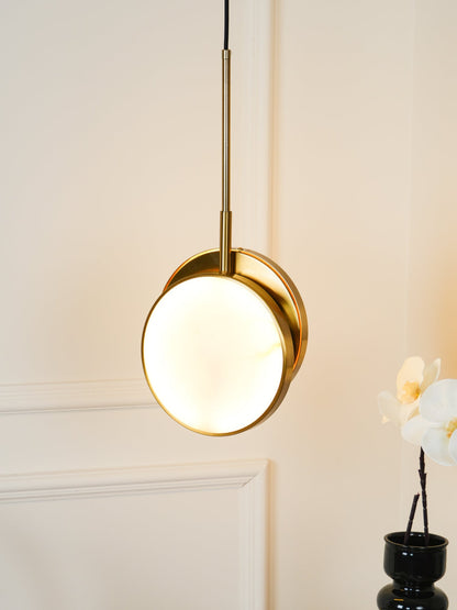 Moonshade Hanging light Pendant Light