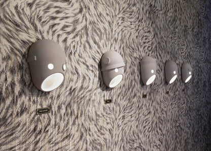 Mask Wall sconce Wall Light