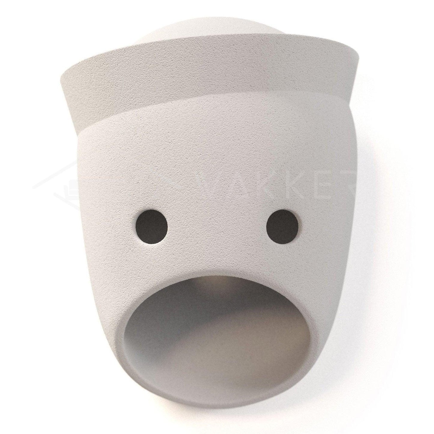 Mask Wall sconce Wall Light