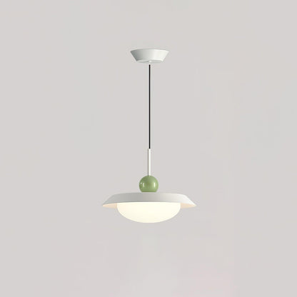 Morandi Layered Ceiling light fitting Pendant Lamp