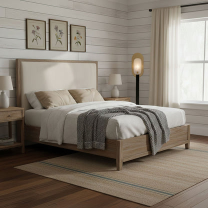 Mosaic Elegance Alabaster Floor Lamp