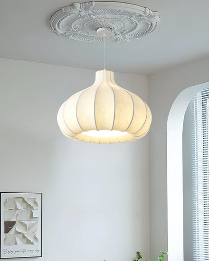 Mosh Silk Drop light Pendant Lamp