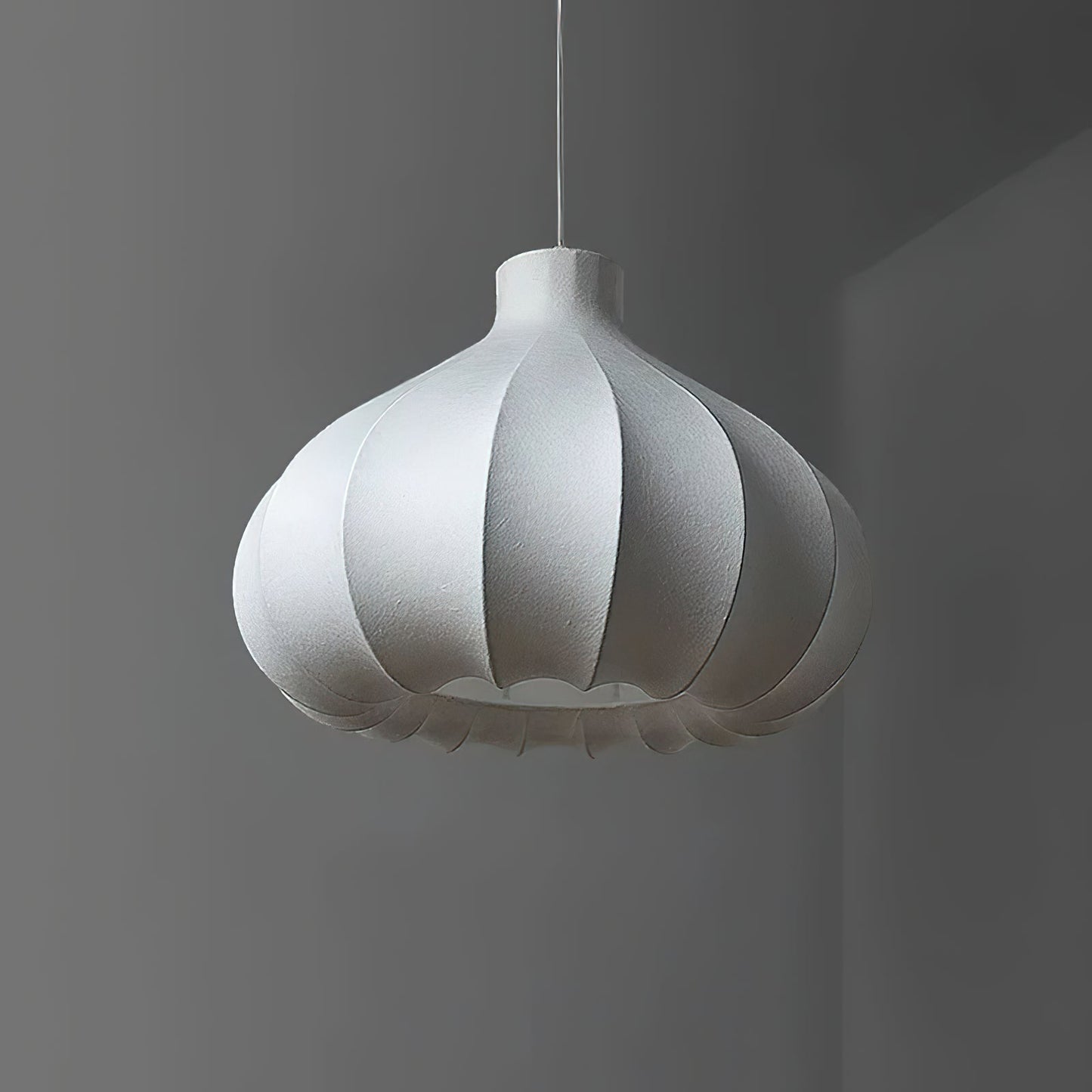 Mosh Silk Drop light Pendant Lamp