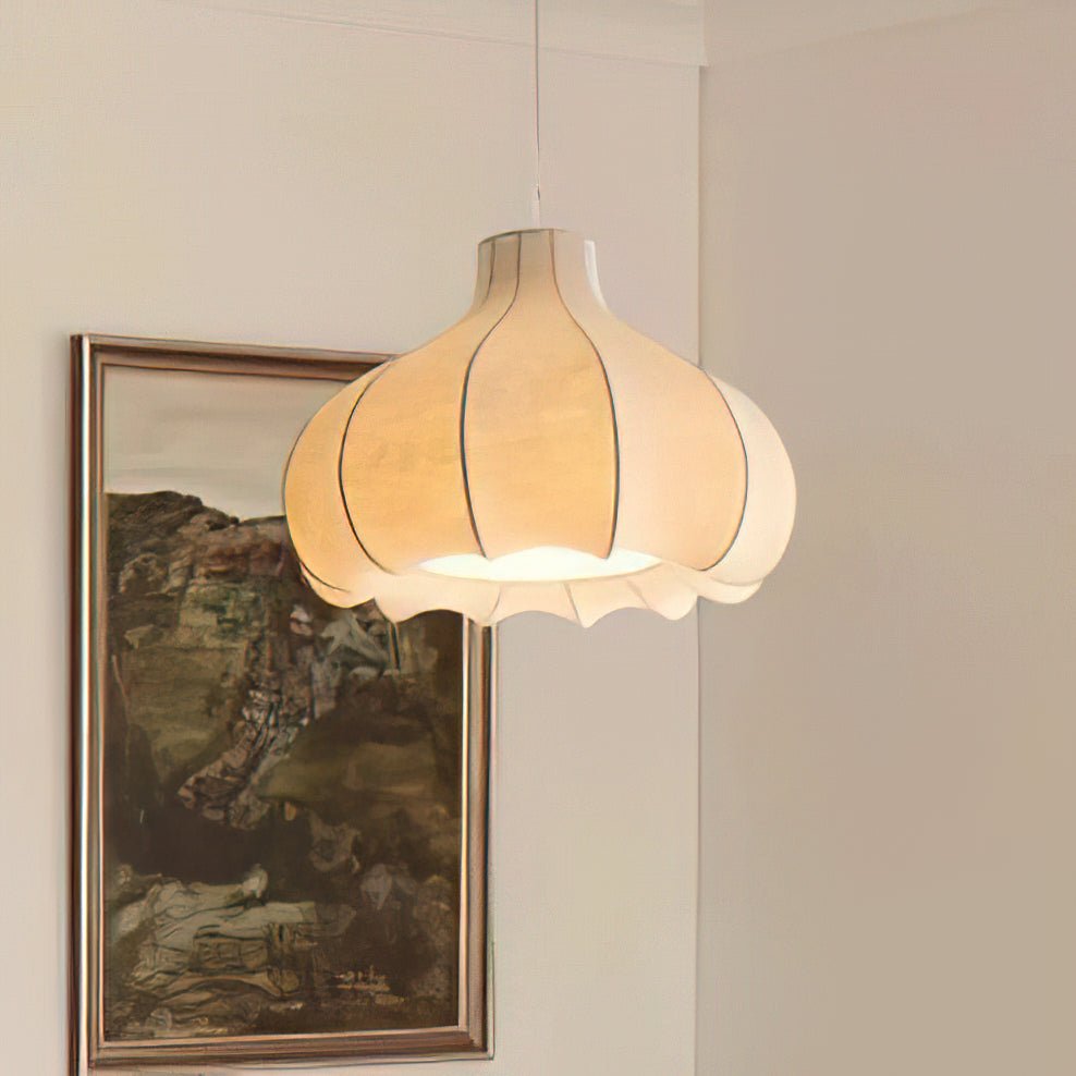 Mosh Silk Drop light Pendant Lamp