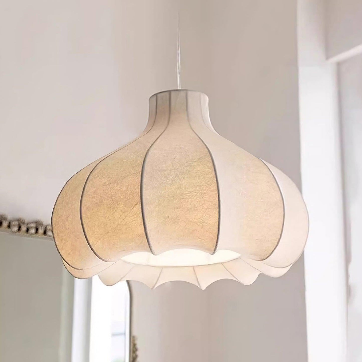 Mosh Silk Drop light Pendant Lamp