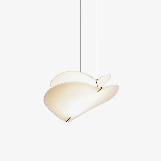 Moth Drop light Pendant Lamp