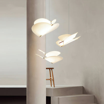 Moth Drop light Pendant Lamp