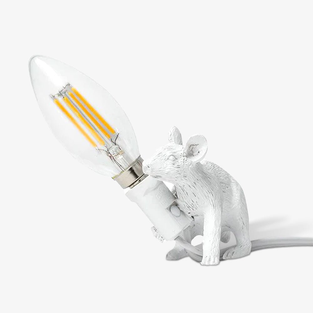 Mouse Work lamp Table Light