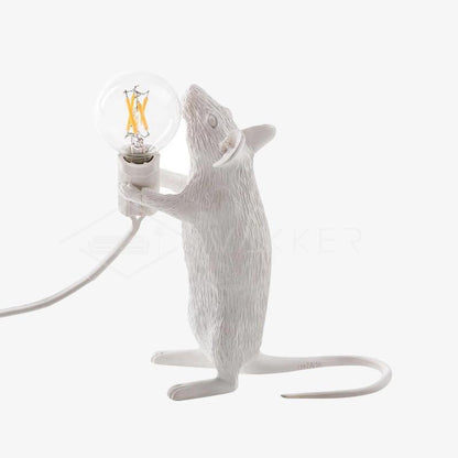 Mouse Work lamp Table Light