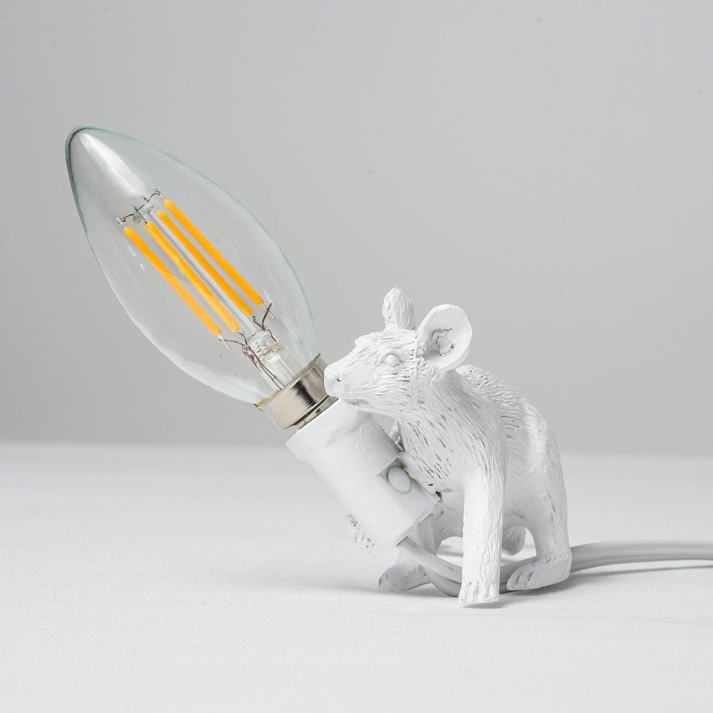 Mouse Work lamp Table Light