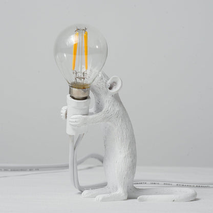 Mouse Work lamp Table Light