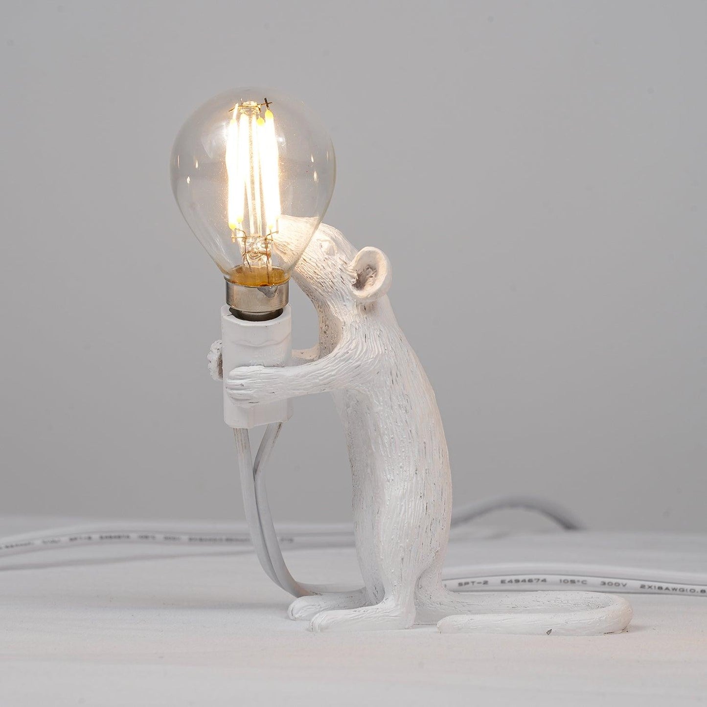 Mouse Work lamp Table Light