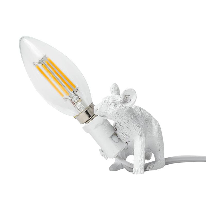 Mouse Work lamp Table Light