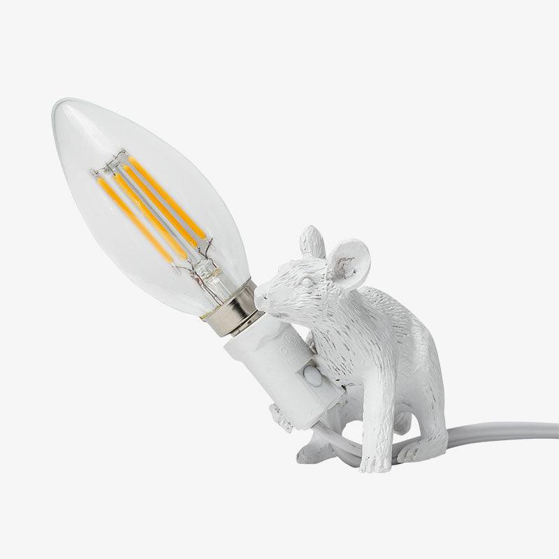 Mouse Work lamp Table Light