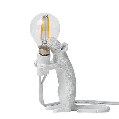 Mouse Work lamp Table Light