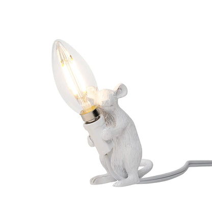 Mouse Work lamp Table Light