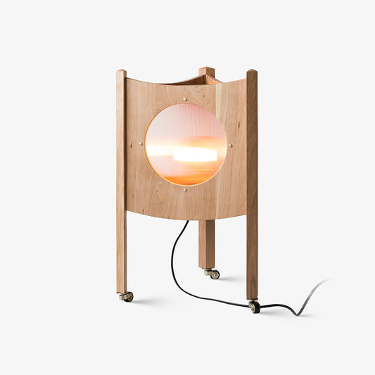 Orbis Mobile Reading light Table Lamp